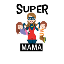 super-mama